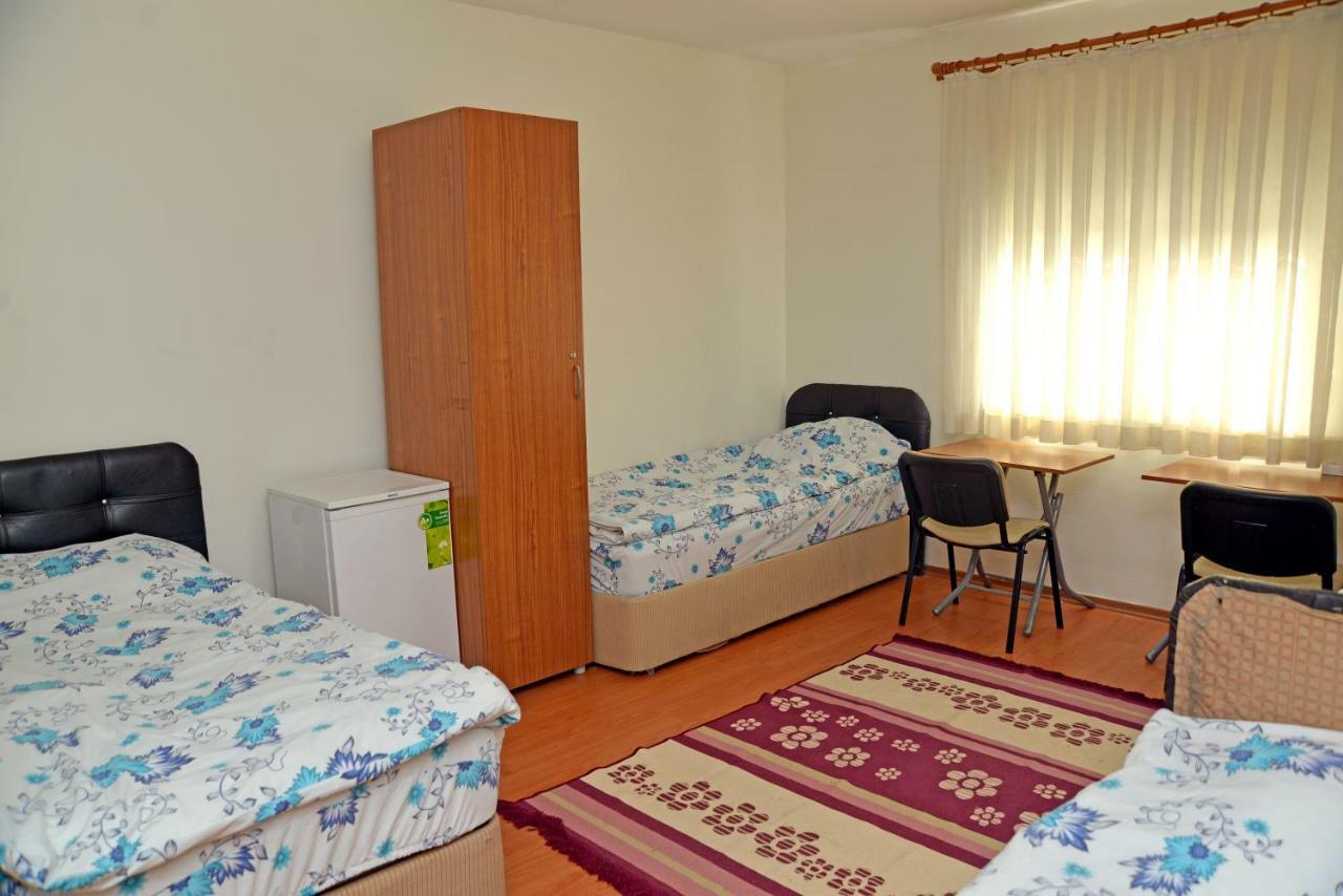 Vatan Yurt Ostello Provincia di Istanbul