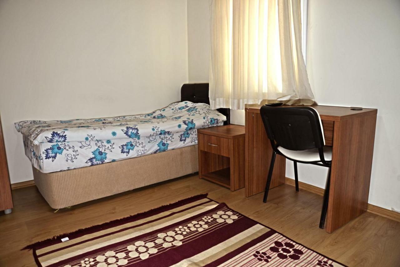 Vatan Yurt Ostello
