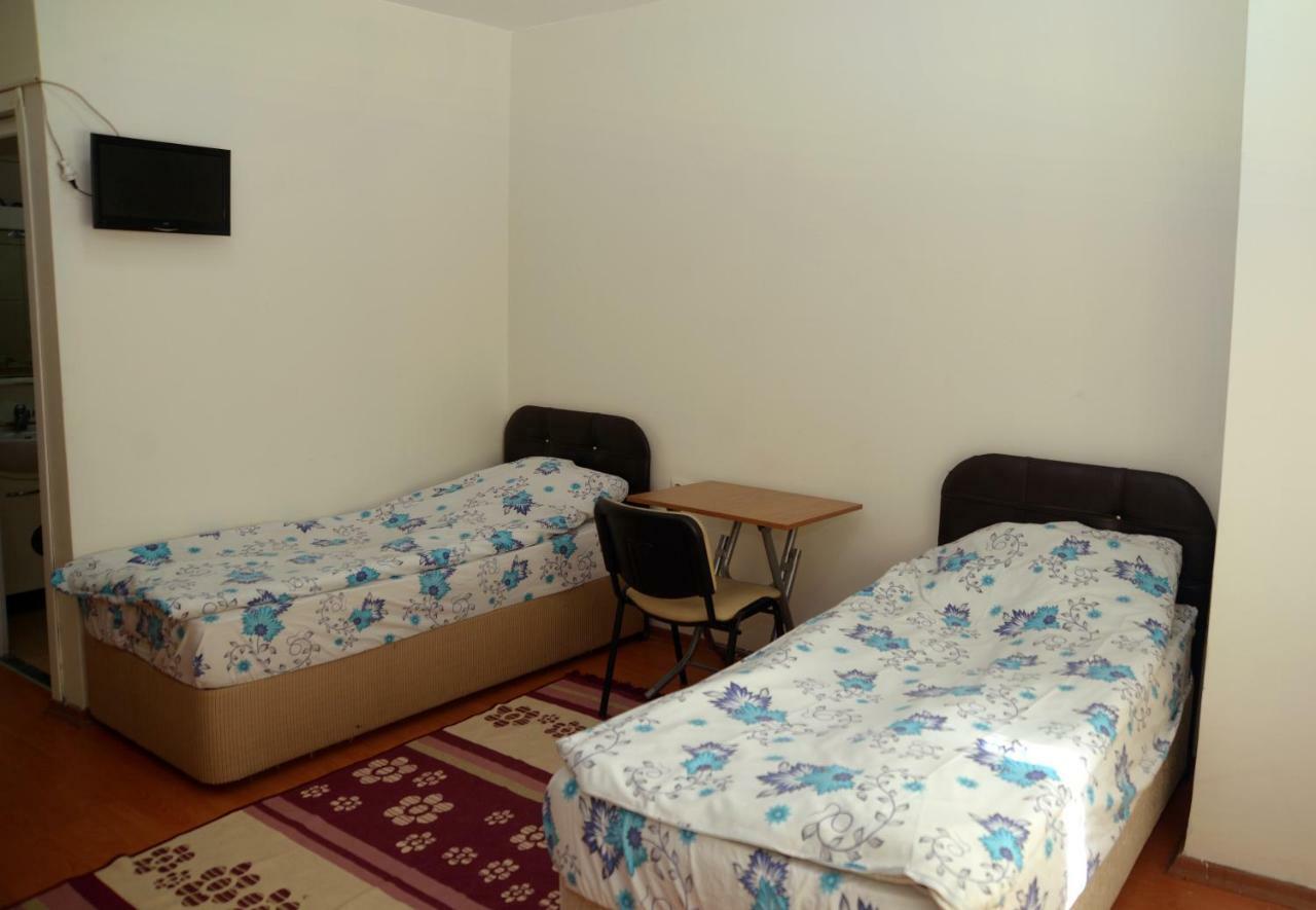 Ostello Vatan Yurt Provincia di Istanbul