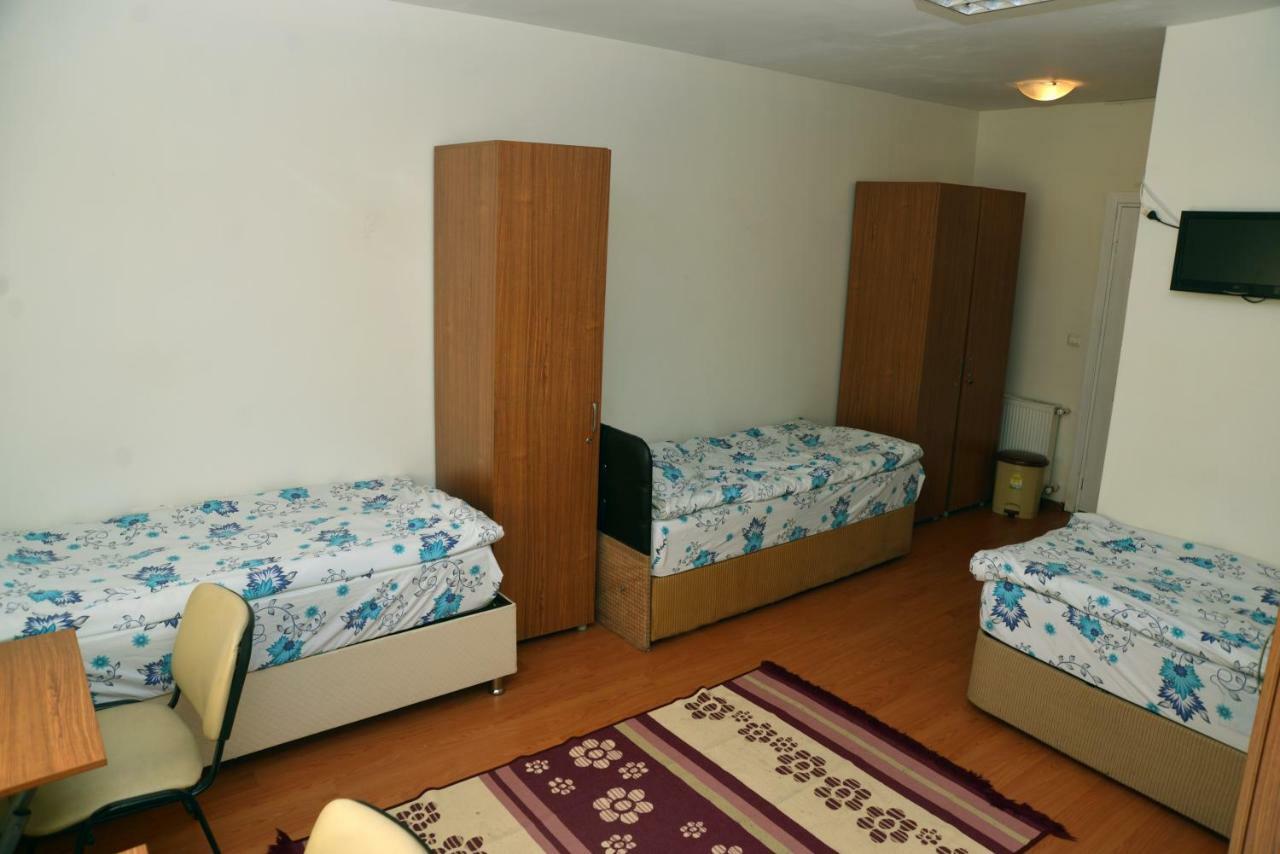 Ostello Vatan Yurt