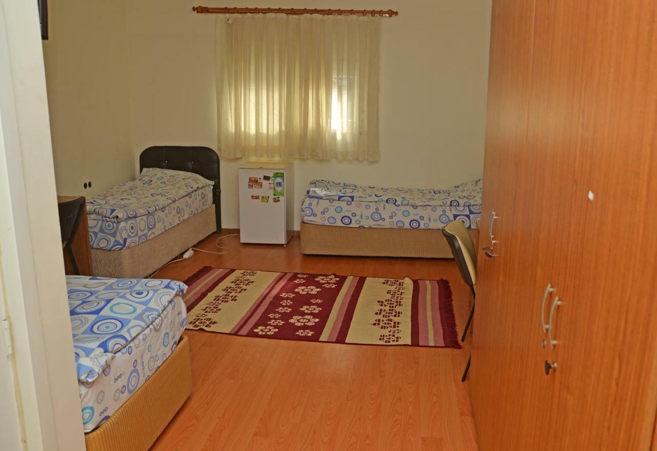 Vatan Yurt Ostello Provincia di Istanbul