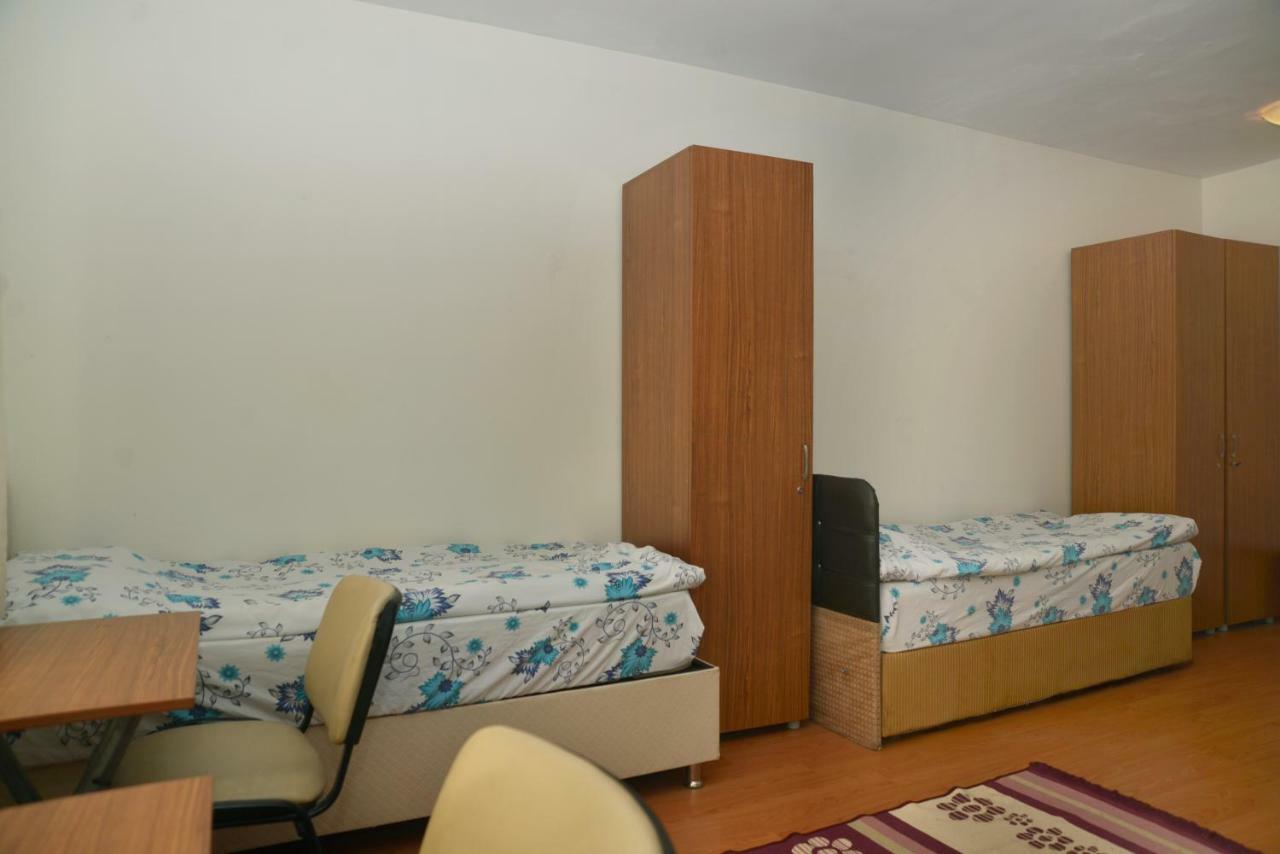 Vatan Yurt Ostello